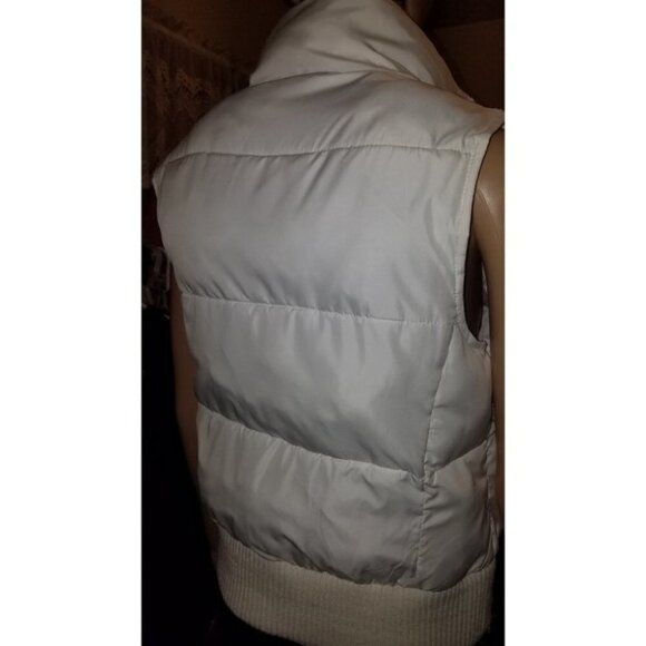Merona Puff Vest - Picture 5 of 6